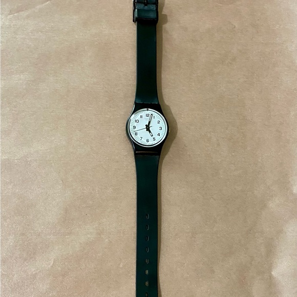 Swatch “Something New” Watch- Vintage main image 8